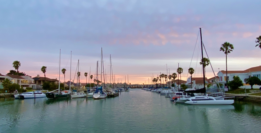 2 Bedroom Property for Sale in Dwarskersbos Western Cape